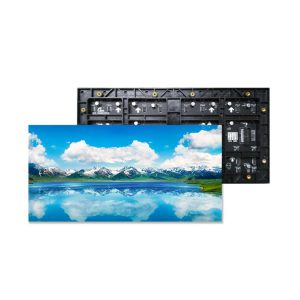 Module màn hình LED P2.5 High Refresh Rate Indoor - chính hãng Qiangli