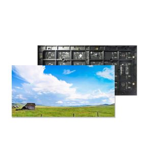 Module màn hình LED P3.0 High Refresh Rate Indoor - chính hãng Qiangli