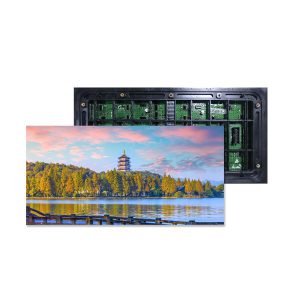 Module màn hình LED P3.0 Outdoor - chính hãng Qiangli