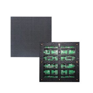 Module màn hình LED P3 ngoài trời - chính hãng Royal