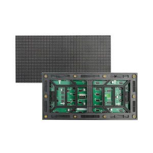 Module màn hình LED P4 ngoài trời - chính hãng Royal