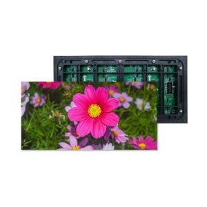 Module màn hình LED P5 Outdoor - chính hãng Qiangli