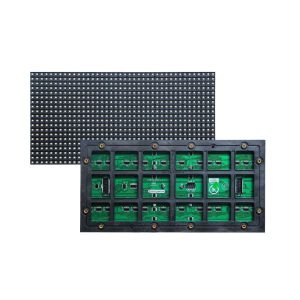 Module màn hình LED P8 ngoài trời - chính hãng Royal