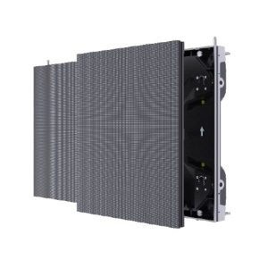 Module màn hình LED UpanelS Ⅱ (P0.9/P1.2/P1.5/P1.9/P2.5) - chính hãng Unilumin
