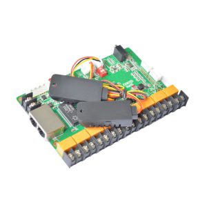 Sản phẩm Card điều khiển đa chức năng Linsn EX902D