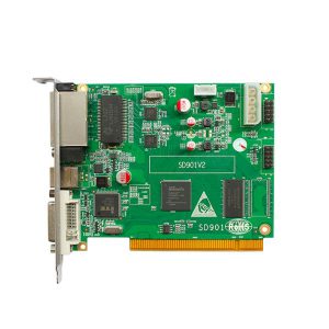 Sản phẩm LINSN DS901 LED Sending Card