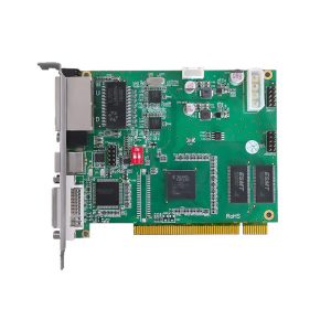 Sản phẩm Linsn TS802D LED Sender Card