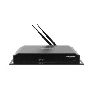 Trình phát đa phương tiện Taurus Multimedia Player