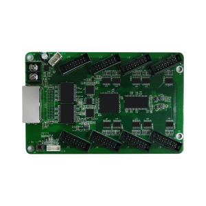 5A-75B LED Receiving Card