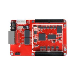 i5A-F LED Receiver Card