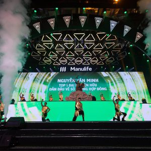 Màn hình LED 100 Inch, 200 Inch, 300 Inch, 400 Inch, 500 Inch