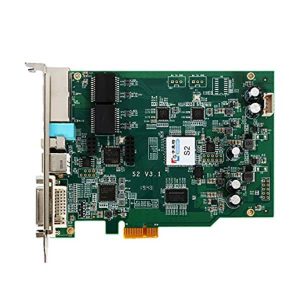 S2 Sending Card LED Display Controller