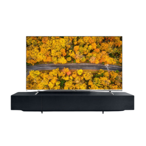 Smart TiVi cường lực 70 Inch | Tivi kính cường lực Siêu Mỏng, 4K siêu nét