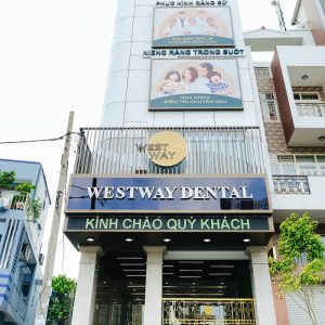 Biển LED ma trận phòng khám, trung tâm y tế