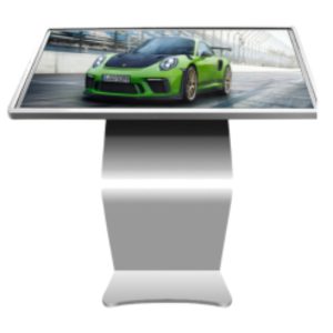 Màn hình LCD chân quỳ 43 inch – Hỗ trợ HĐH Android/Windows