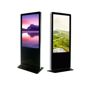 Màn hình standee điện tử 43 inch