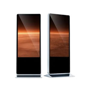 Màn hình standee điện tử 50 inch