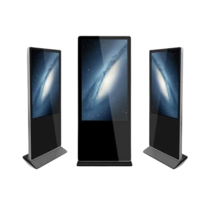 Màn hình standee điện tử 55 inch