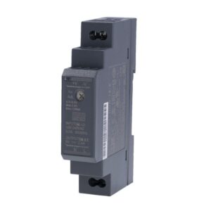 Bộ nguồn Meanwell HDR-15-5 (15W 5V 2.4A)