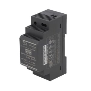 Bộ nguồn Meanwell HDR-30-5 (30W 5V 3A)