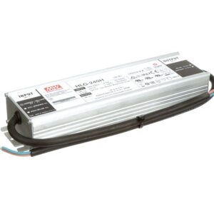 Bộ nguồn LED Meanwell HLG-240H-42A (240W 42VDC 5.72A)