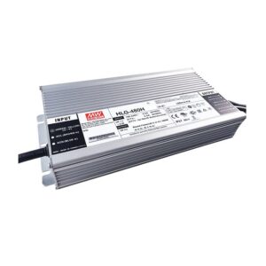 Bộ nguồn LED Meanwell HLG-480H-48 (480W 48V 10A)