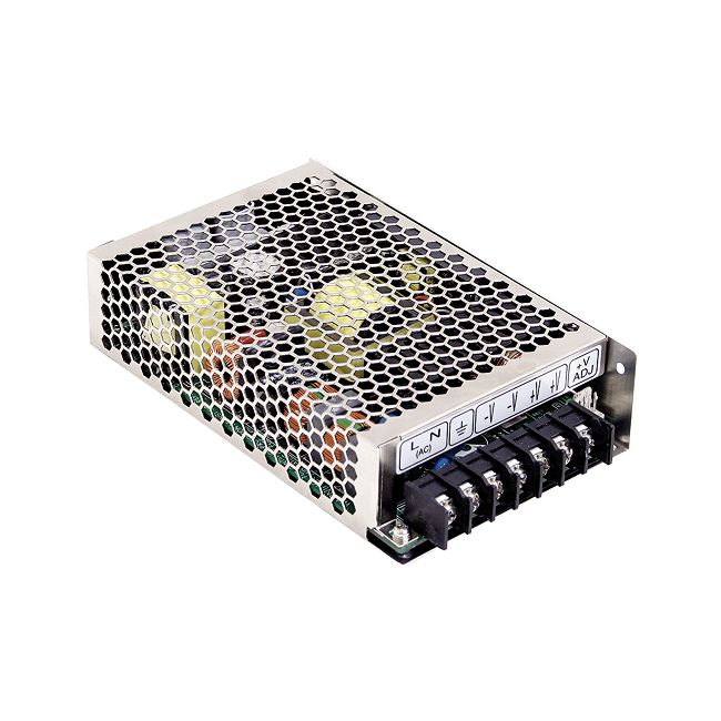 Bộ nguồn tổ ong Meanwell MSP-100-5 (100W 5V 17A)
