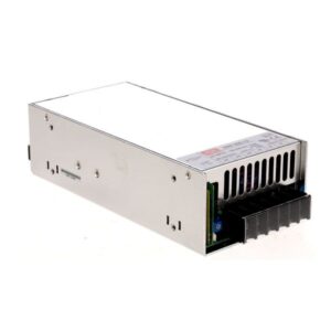 Bộ nguồn tổ ong Meanwell HRP-600-5 (600W 5V 120A)