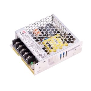 Bộ nguồn tổ ong Meanwell LRS-35-5 (35W 5V 7A)