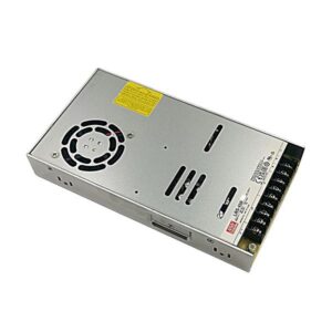 Bộ nguồn tổ ong Meanwell LRS-600-5 (5V 600W 100A)