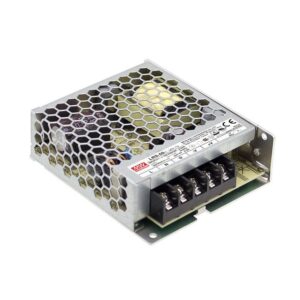 Bộ nguồn tổ ong Meanwell LRS-50-5 (50W 5V 10A)