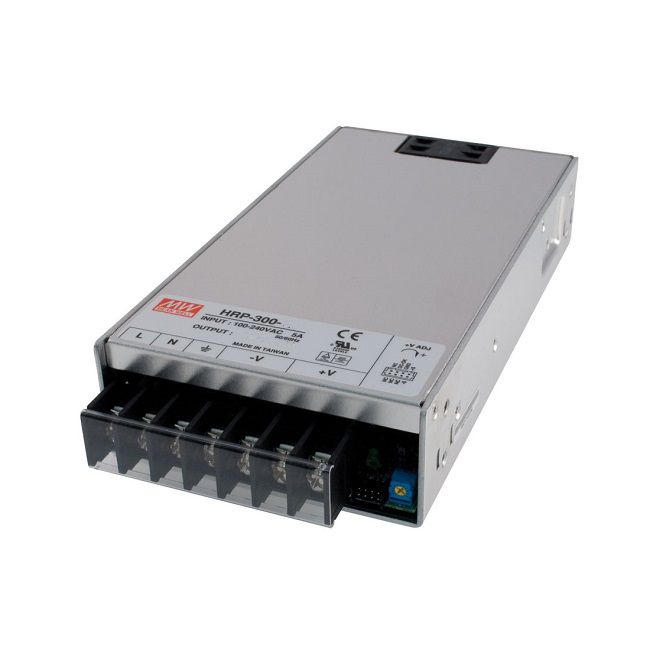 Bộ nguồn tổ ong Meanwell MSP-300-5 (300W 5V 60A)