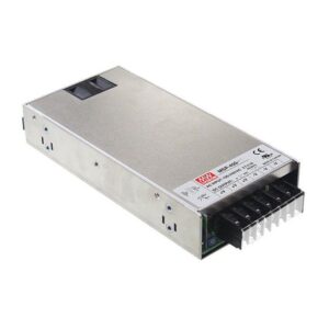 Bộ nguồn tổ ong Meanwell MSP-450-5 (450W 5V 90A)