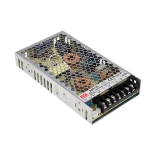 Bộ nguồn tổ ong Meanwell RSP-100-5 (100W 5V 20A)
