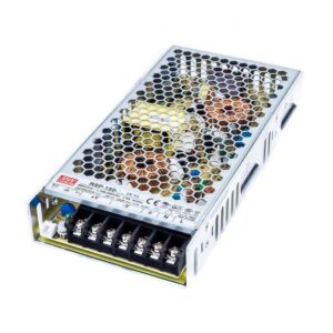 Bộ nguồn tổ ong Meanwell RSP-150-5 (150W 5V 30A)