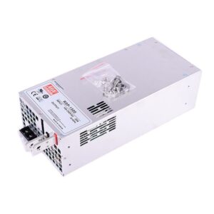Bộ nguồn tổ ong Meanwell RSP-1500-5 (1500W 5V 240A)