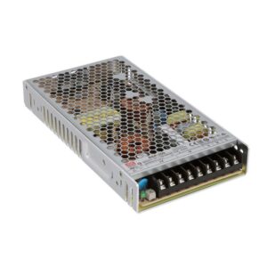 Bộ nguồn tổ ong Meanwell RSP-200-5 (200W 5V 40A)