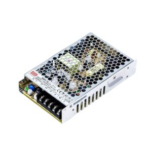 Bộ nguồn tổ ong Meanwell RSP-75-5 (75W 5V 15A)