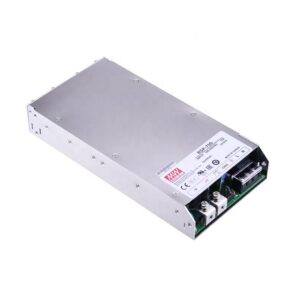 Bộ nguồn tổ ong Meanwell RSP-750-5 (750W 5V 100A)