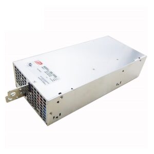 Bộ nguồn tổ ong Meanwell SE-1000-5 (1000W 5V 150A)