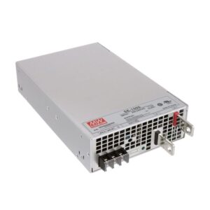 Bộ nguồn tổ ong Meanwell SE-1500-5 (1500W 5V 300A)