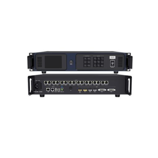 Bộ xử lý hình ảnh Colorlight tích hợp card X16 – E