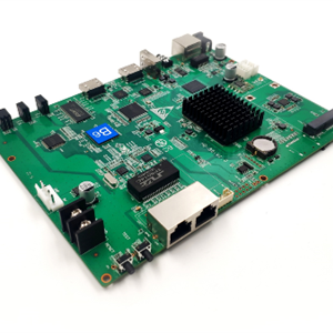Mạch Huidu HD B6