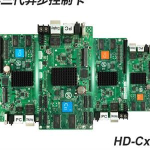 Mạch Huidu HD Cx5