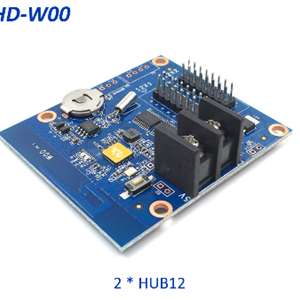 Mạch HuiDu HD W00