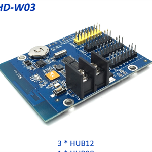Mạch HD HuiDu W03