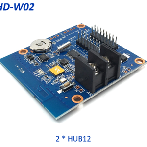 Mạch HuiDu HD W02