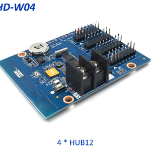 Mạch HD HuiDu W04