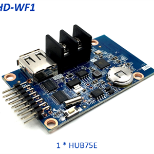 Mạch HD HuiDu WF1
