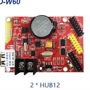 Mạch HD HuiDu W60